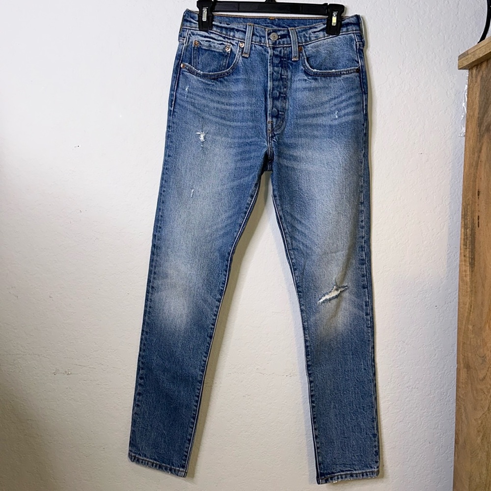 Levi’s Jean - 501